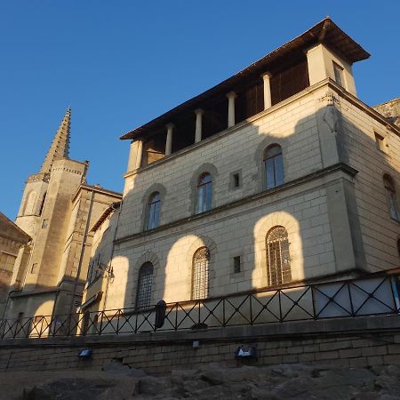Palais De Luppe, Chambre D'Hotes Арл Екстериор снимка