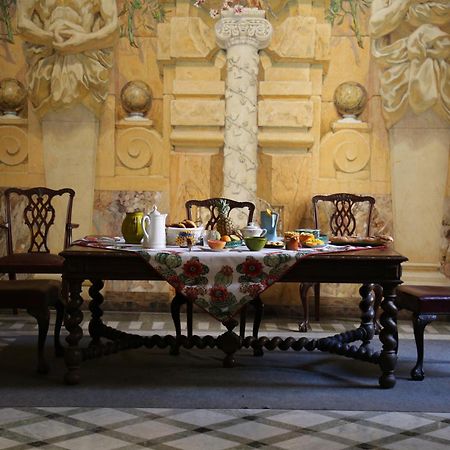 Palais De Luppe, Chambre D'Hotes Арл Екстериор снимка