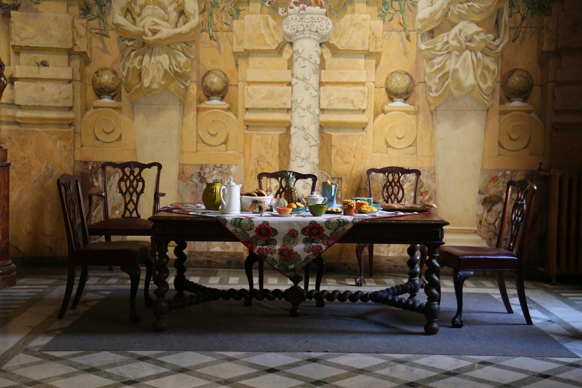 Palais De Luppe, Chambre D'Hotes Арл Екстериор снимка
