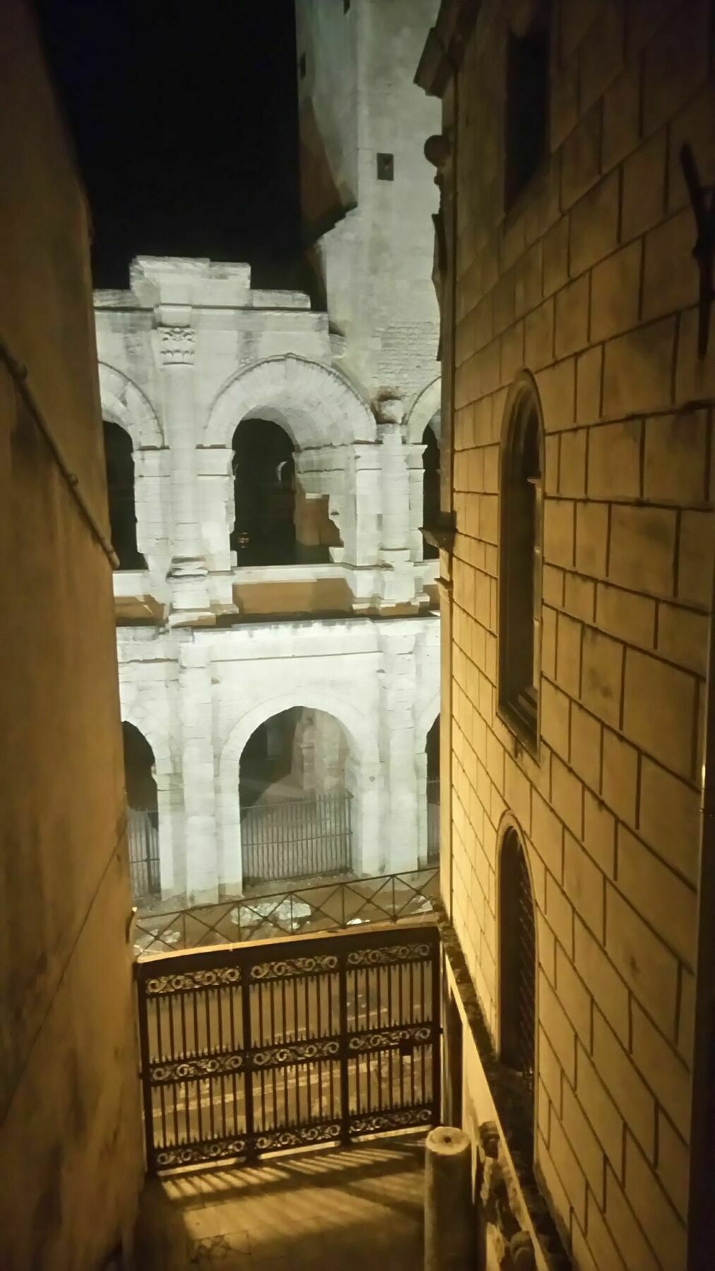 Palais De Luppe, Chambre D'Hotes Арл Екстериор снимка