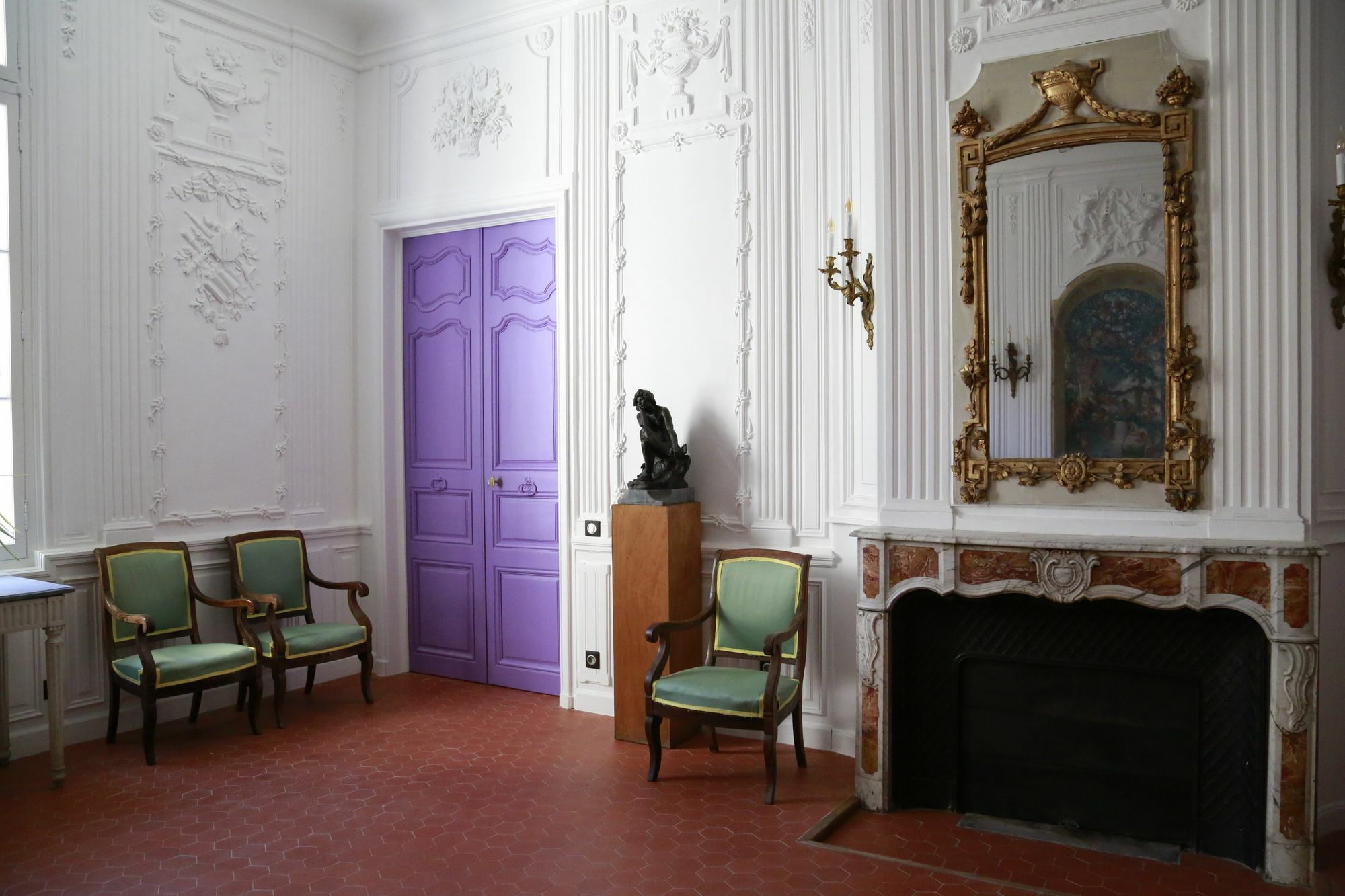 Palais De Luppe, Chambre D'Hotes Арл Екстериор снимка