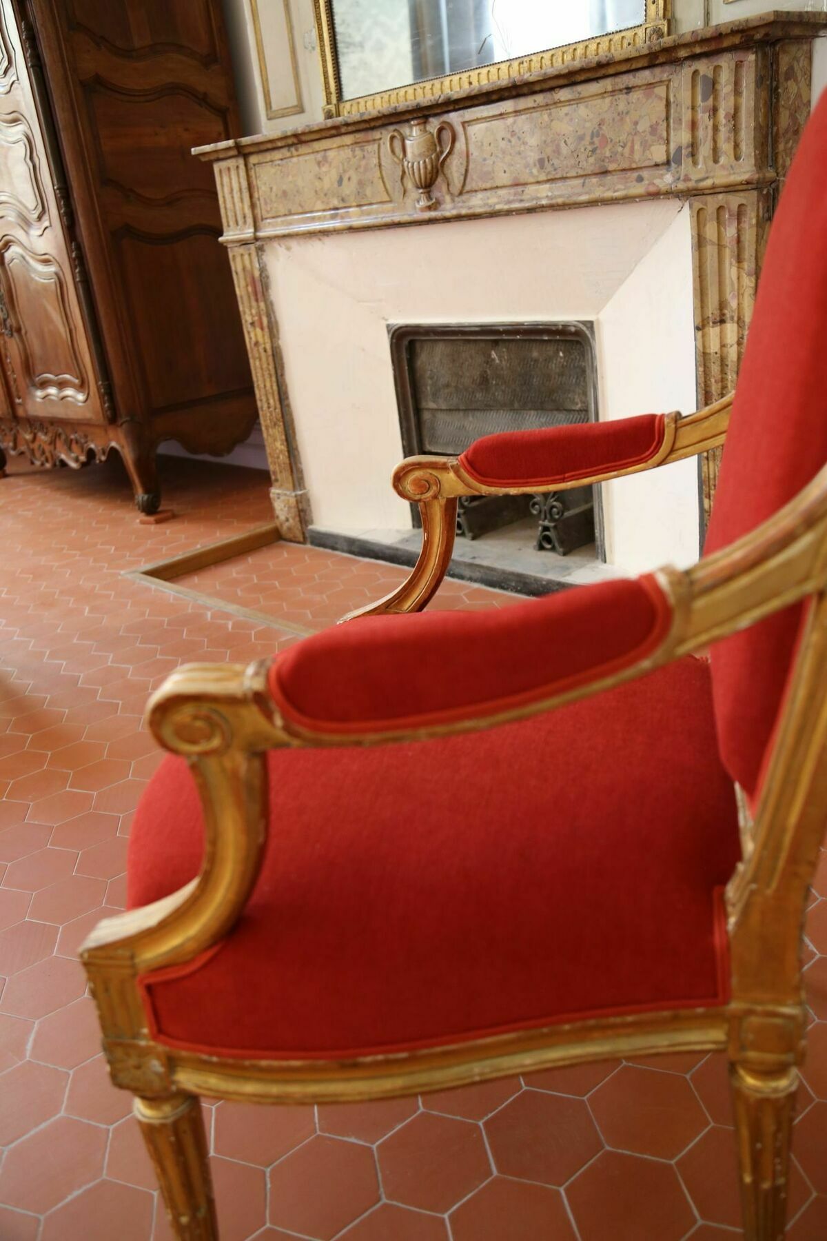 Palais De Luppe, Chambre D'Hotes Арл Екстериор снимка