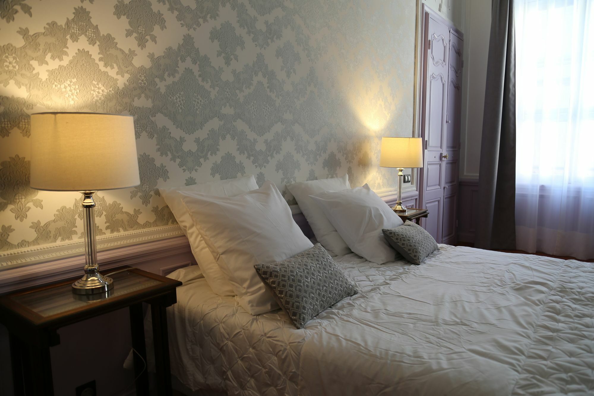 Palais De Luppe, Chambre D'Hotes Арл Екстериор снимка