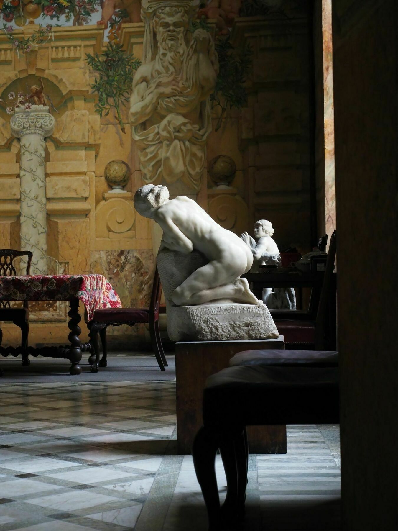 Palais De Luppe, Chambre D'Hotes Арл Екстериор снимка
